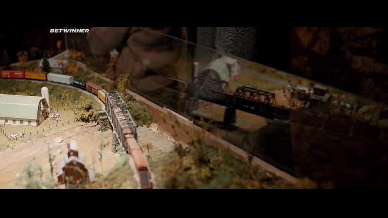 Юнион бридж / union bridge (2019)