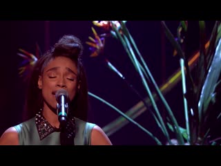 Lianne la havas unstoppable | live at mobo awards 2015