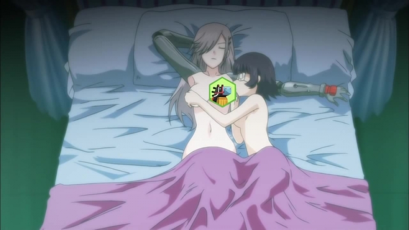 Люби меня скотина 9 серия