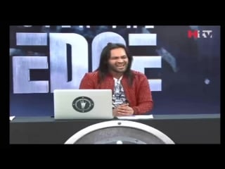 Mahira khan like girl audition waqar zaka auditions hot girl over the edg(1)