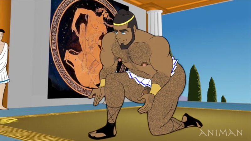 Heracles