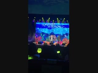 They realy did a sexy version of baby shark shut up