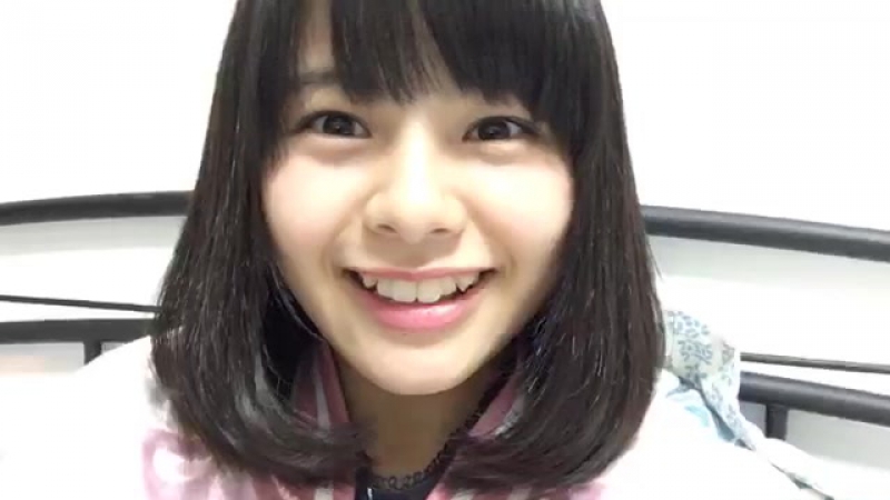 20161130 showroom honma hinata