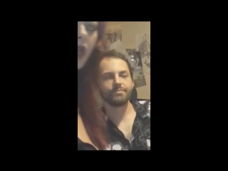 Решила станцевать мужу стриптиз