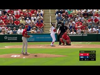 Jake arrieta's 3 perfect frames ©