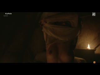Aroa rodriguez nude la peste s01e01 (es 2018) 1080p hdtv