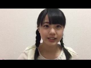 170502 showroom takino yumiko