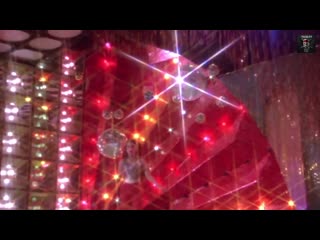 (zubizu jimi) disco, disco