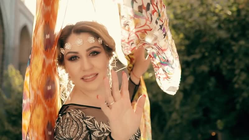 Севара максумова цветок востока (узбекистан 2018) на русском +