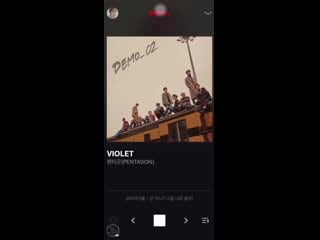 [190926] dj hasungwoon’s late night idol