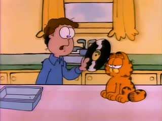 Garfield and friends s2e15