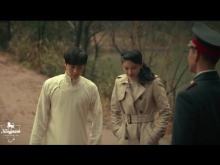 160822 lay 29 серия old nine gates {cut} 1080 hq