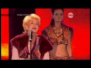 Dschinghis khan komm doch heim live retro fm moscow 2005