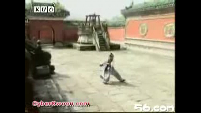 Багуа чжан уданского направления