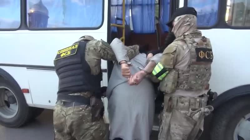 В волгоградской области, где была пресечена деятельность ячейки международной экстремистской организации «таблиги джамаат»