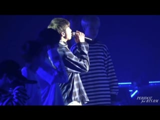 161128 japan official fanmeeting vol 3 in tokyo day 18 young forever japanese ver porn monster