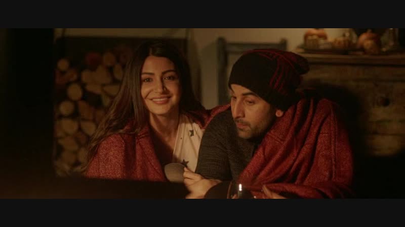 Дела сердечные / ae dil hai mushkil (2016)