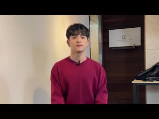 Ex stray porn member kim woojin prepares for solo activities