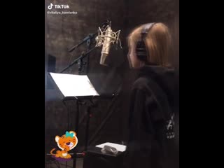 Vitaliya kornienko (tik tok)
