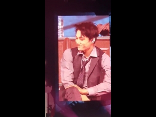 [fancam] 180303 the eℓyxion @ sing for you / kai