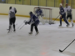 10 02 2017 голы steel axes