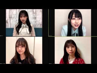 200910 nmb48 no shabekuri hour #219