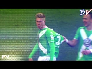 Kevin de bruyne nice goal