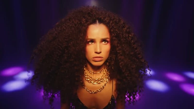 Премьера клипа! zivert (зиверт) beverly hills беверли хиллз