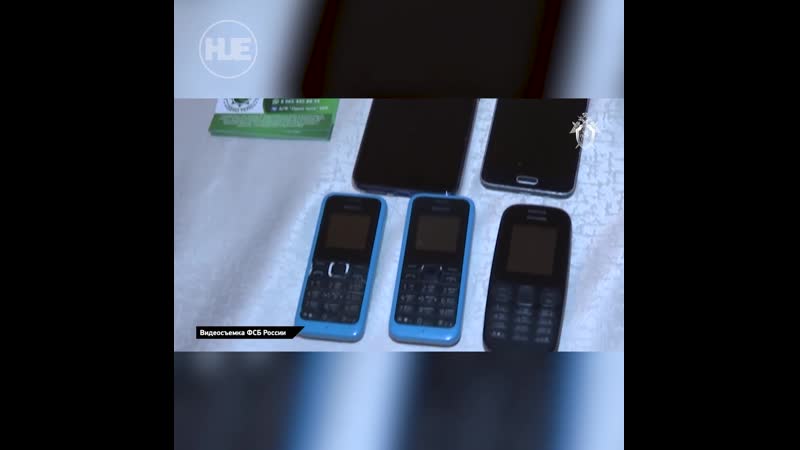 В кабардино балкарии поймали семейство, спонсирующее молодые