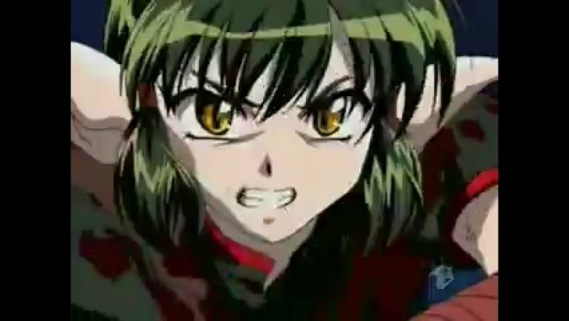 Ichigo and kisshu (tokyo mew mew)