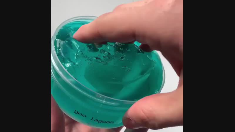 Slime, слайм, лизун, хендгам