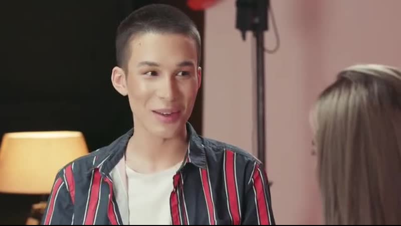 Али батов и айжан байзакова