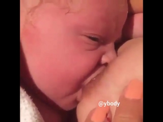 Польза грудного молока