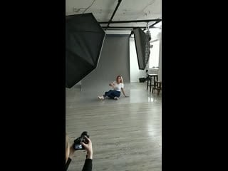 Live scout model group rybinsk