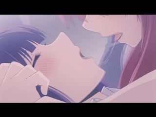 [hanabi x ecchan] fire 「amv」