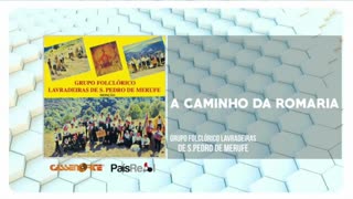 A caminho da romaria