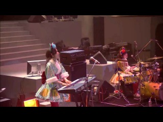 K on! fuwa fuwa time (live)