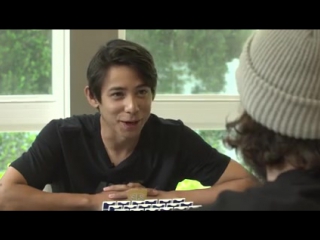 Sls pros sean malto & torey pudwill