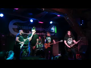 Deadlift страх(live in zoccolo)