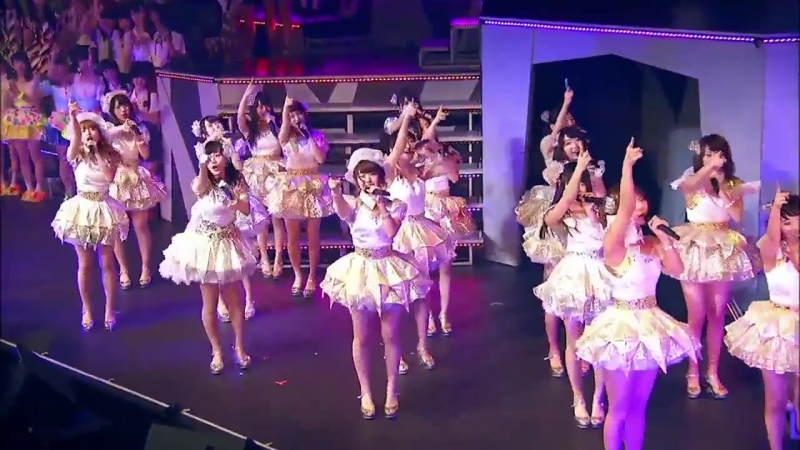 Akb48 porn video – Akb48 request hour 1035 2015 ai no imi wo kangaete mita