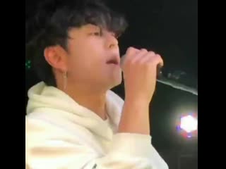 24 11 2019 [tour2019] song wonsub