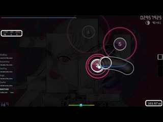 Nekitnike | deco*27 android girl feat hatsune miku [power on] +nm 326x