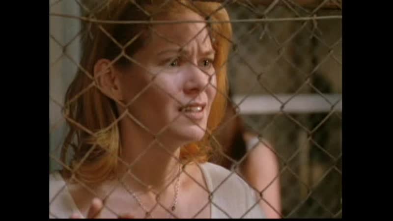 Женщины за решёткой iii проклятое ущелье (1998)