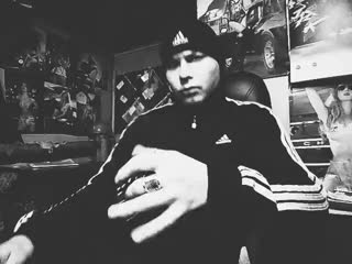 Mc' конкретный beat'box