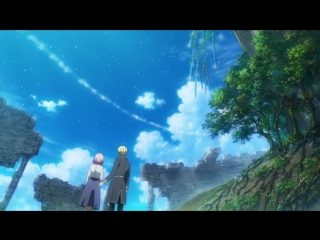 Норн9 норн + нонет эндинг 2 /ed2/ norn9 norn+nonet ending 2