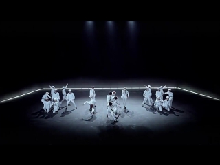 Bts(방탄소년단) 가요대제전 intro performance trailer