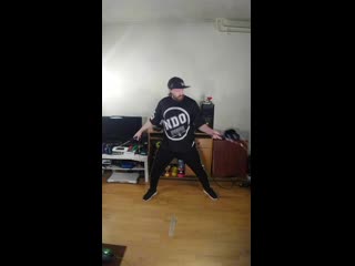 New diabolo order home video