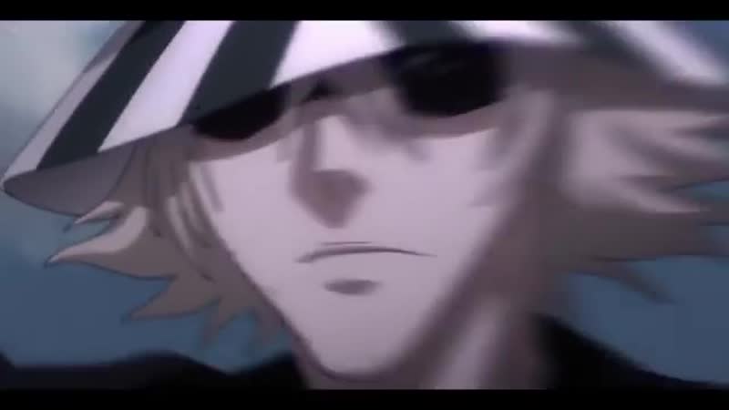 Bleach ⊱ vine ⊰ kisuke urahara