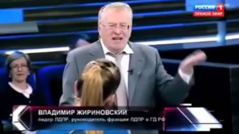 Владимир вольфович о независимости украины