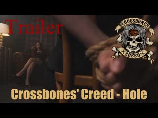 Trailer (crossbones' creed hole)